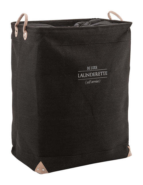 LUBIN wasmand Black