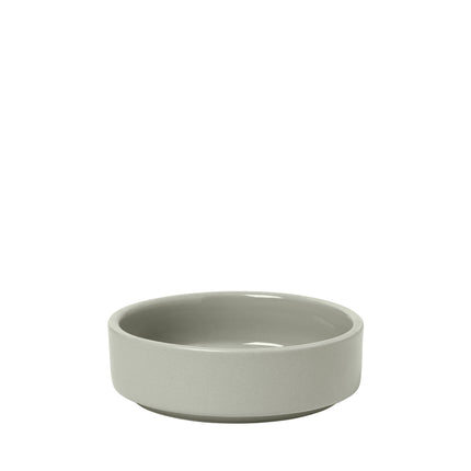 PILAR kom 10 cm Mirage Grey (set/4)