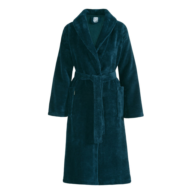 BEAUMONT badjas Dark Sea