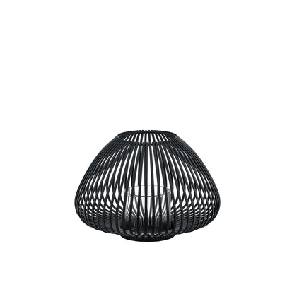 Farol LYVA Negro pequeño