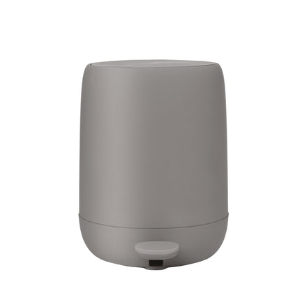SONO cubo de basura con pedal Satellite 3 litros