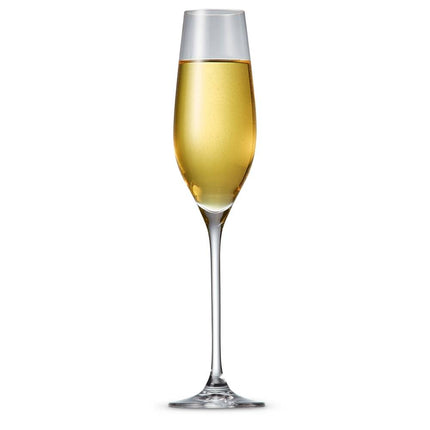 CUVEE champagneglas (set/6)