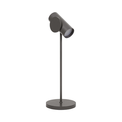 Lampe de table STAGE Gris Chaud