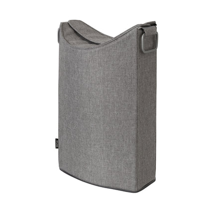 FRISCO LOUNGE Wäschekorb Warm Grey