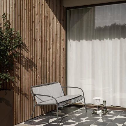YUA zitkussen voor loungebank 111x75 cm