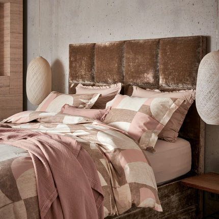 PURE 83 Kissenbezug Blush 40x55 cm