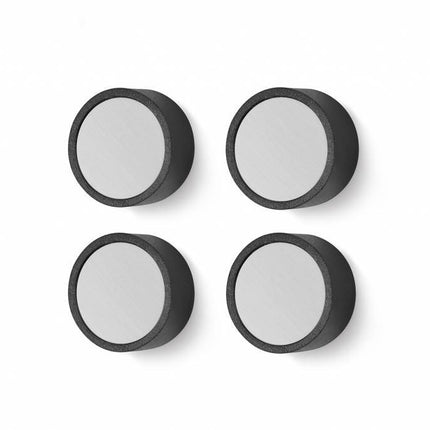 MONOR magnets Ø2 cm (set/4)