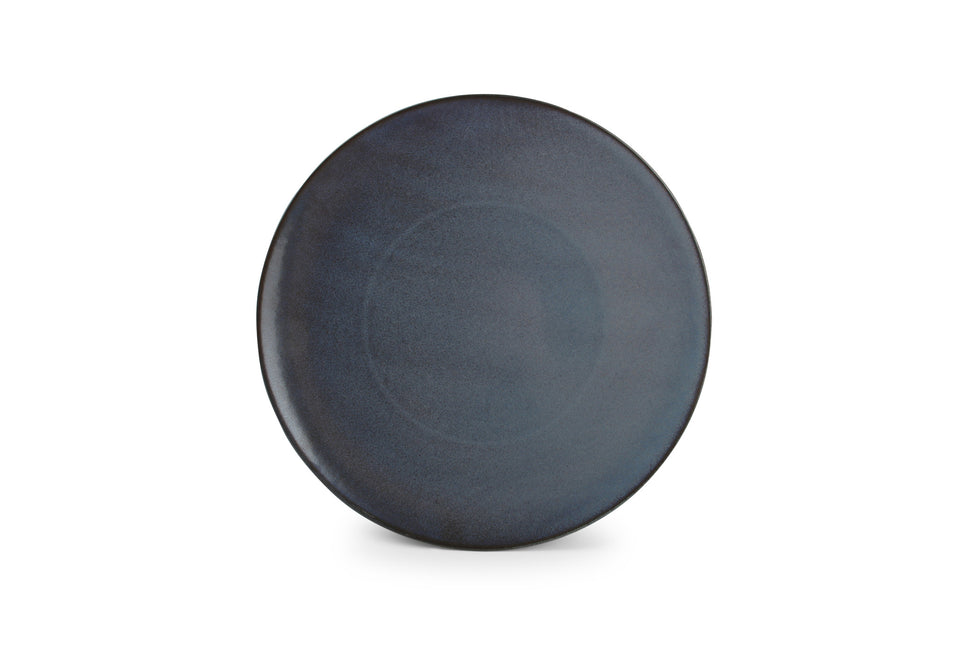 CIRRO plat bord 27 cm - Dark blue