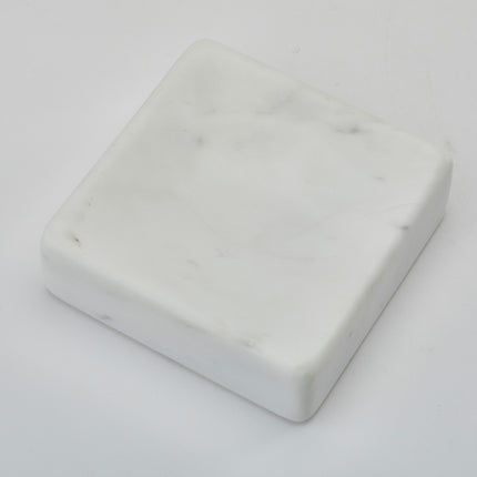 HAMMAM sæbeskål Hvid