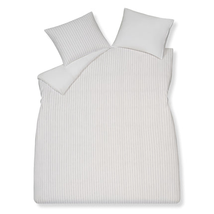 PURE 90 dekbedovertrek White 240x220 cm