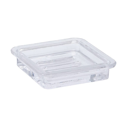 ONA soap dish Dark Gray