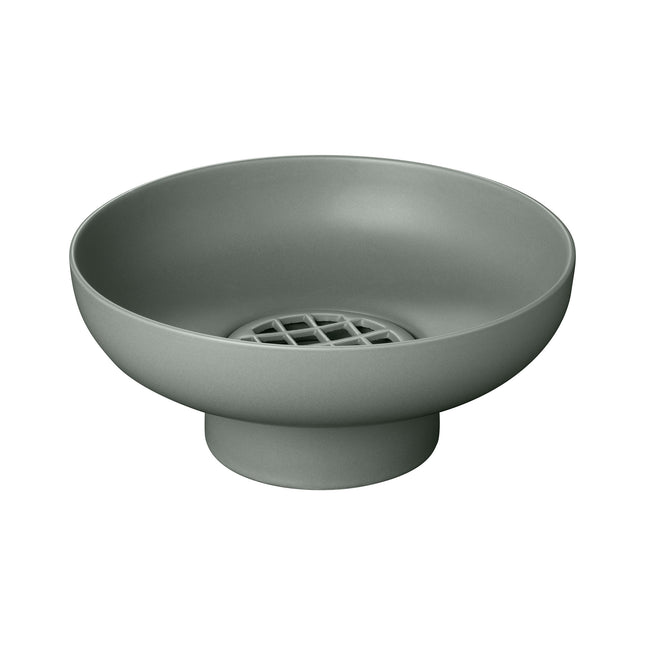 MIYABI vase Agave Grøn lav
