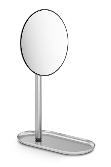 OLOMO detachable make-up mirror (matte)