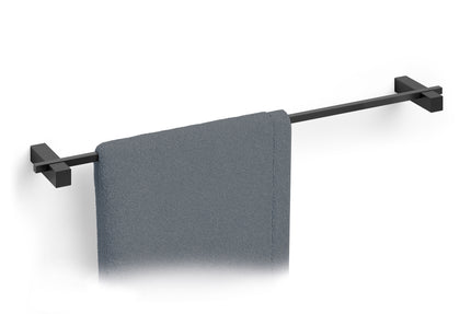 CARVO towel bar 65.8 cm (black)