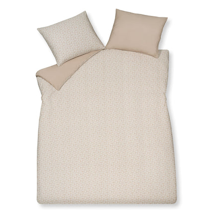 Copripiumino PURE 79 Blush 200x220 cm (cotone satinato)