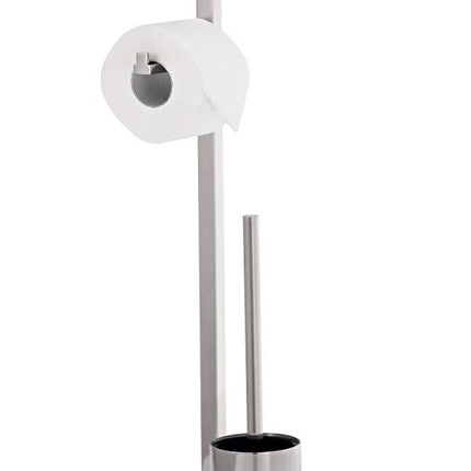 MENOTO majordome de toilette 2 rouleaux (tapis)