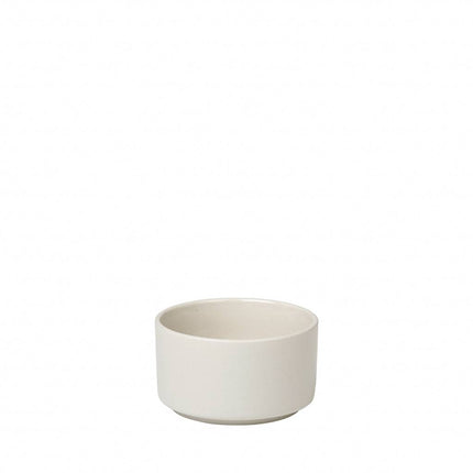 PILAR bowl/bowl 8.5 cm Moonbeam (set/4)
