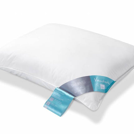 THERMO hoofdkussen (wasbaar)