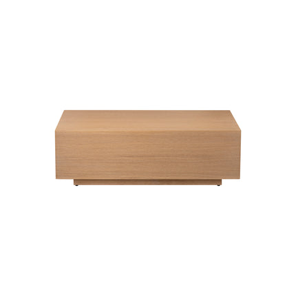 GOBA salontafel eiken (medium)