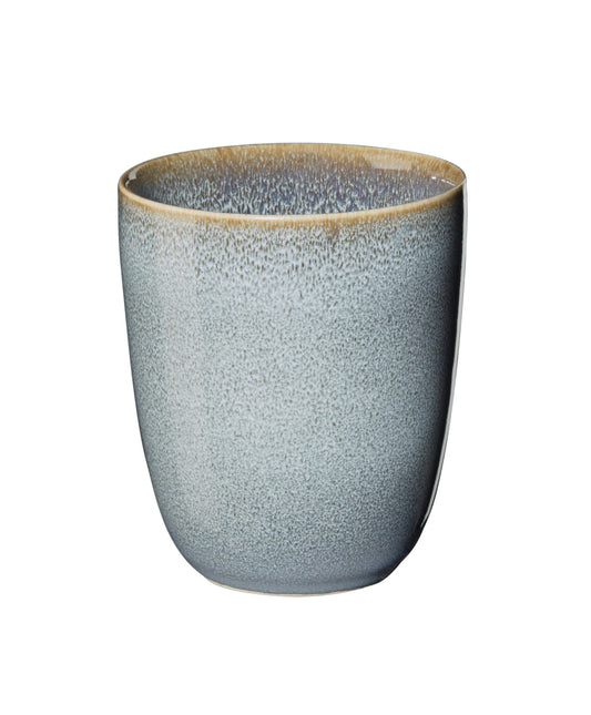 SAISONS mok / beker 250 ml Denim