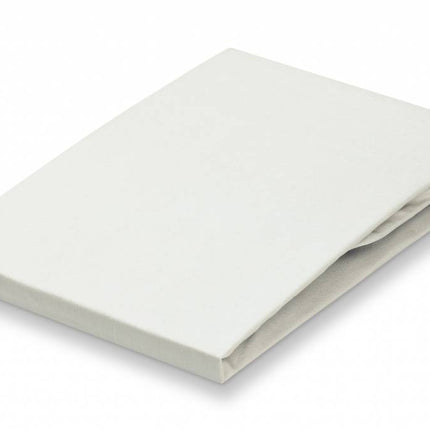 PERCALE topper dæklag Natural