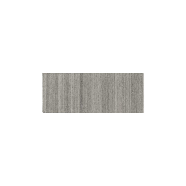 KIVA Outdoor-Teppich Zinc Melange (klein)