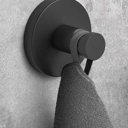 SCALA Handtuchhaken (schwarz)