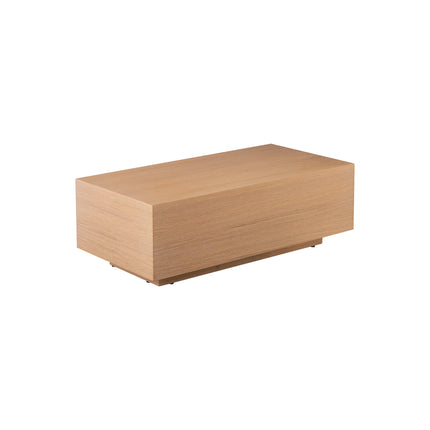 GOBA salontafel eiken (medium)