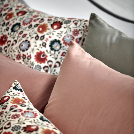 PURE 84 Bettbezug Rose Dawn 240x220 cm