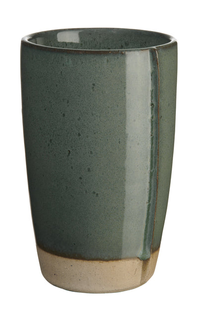 VERANA beker 400 ml Matcha Latte