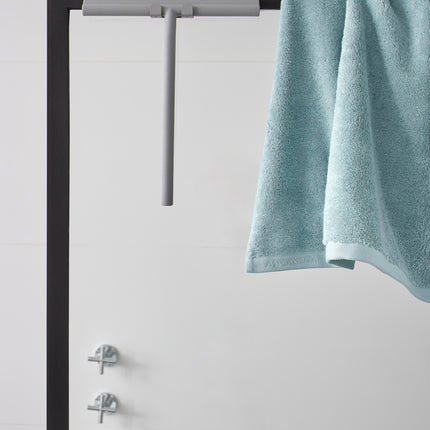 LONDON bathroom textiles Aquatic