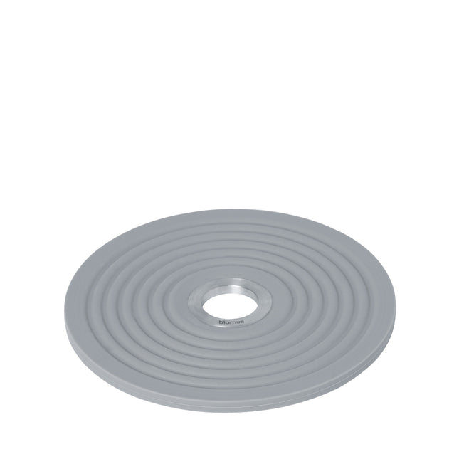 OOLONG onderzetter 14cm (Sharkskin)