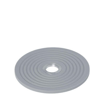 OOLONG coaster 14cm (Sharkskin)