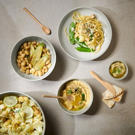 POKÉ mini bowl 8 cm Cauliflower