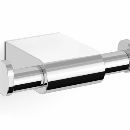 ATORE towel hook tandem (gloss)