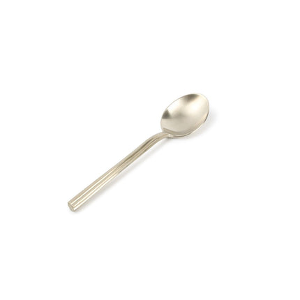 ORO Esslöffel 18 cm Messing (Set/3)
