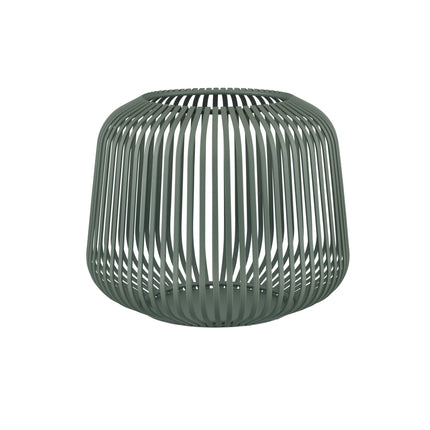 Farol LITO Agave Verde pequeño