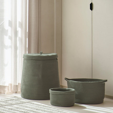 RENA storage basket Taiga medium