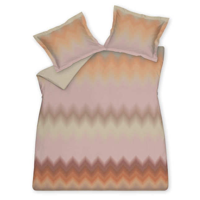 Housse de couette DYNAMIQUE 140x220 cm