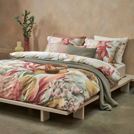 PURE 82 Copriletto Timo 260x260 cm