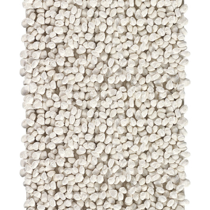ROCCA bademåtte Ivory