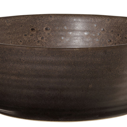 POKÉ Schüssel/Servierschüssel 25 cm Mangostan