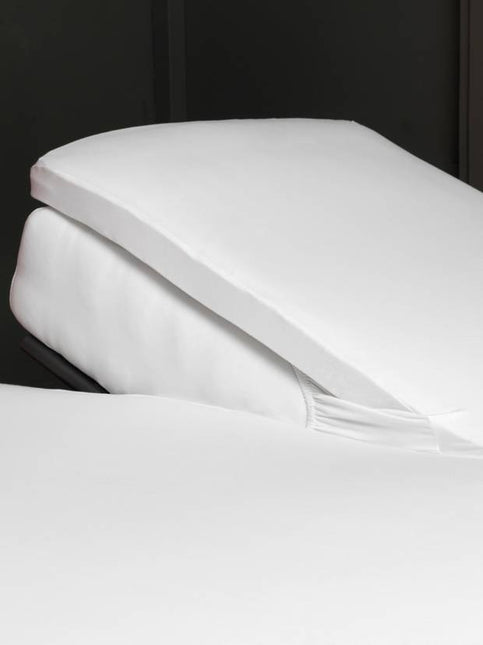 MOLTON STRETCH splittopper beschermer