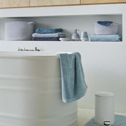 LONDON washand Ice (set/6)