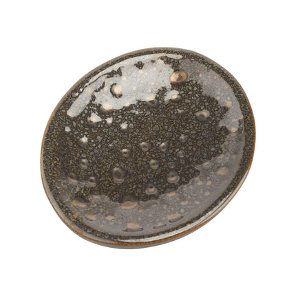 Jabonera UGO Vintage Bronce