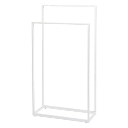 Porte-serviettes YURI Blanc