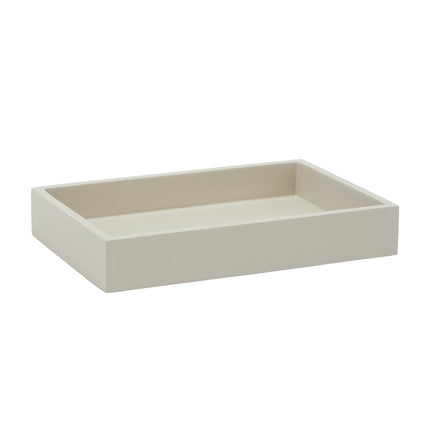 MOON tray Linen