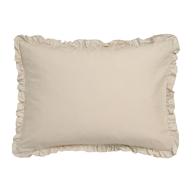 PURE 83 pillowcase Linen 40x55 cm