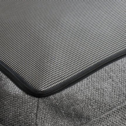 Module GROW M5 (Charbon) Repose-pieds
