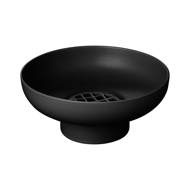 MIYABI vase Sort lav